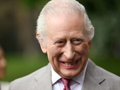 Foto rara de família: reunião real para o 100º aniversário da Rainha