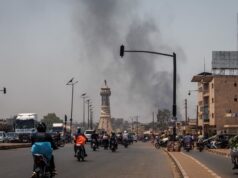 França aconselha os seus cidadãos a abandonarem temporariamente o Mali ‘o mais rapidamente possível’