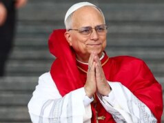 François Mabille: “A chegada do Papa americano não acalma as relações entre Washington e o Vaticano”