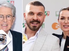 A dupla “Tatort” e Frank Elstner recebeu o Prêmio Grimme