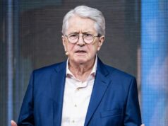 Frank Elstner está “interessado” em Tom e Bill Cowlitz