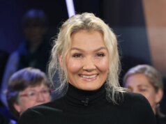 Franzi van Almsick sobre parentes: “Eu poderia ter conversado com ele mais vezes”