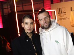 Frida Gold juntas no estúdio depois de Love’s End