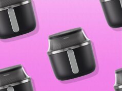 Fritadeira Philips em oferta: esta fritadeira é 25% mais barata no Lidl