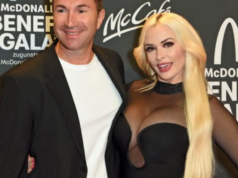 “Funciona para você”: Lucas Cordalis luta contra a obsessão por fitness de Daniela Katzenberger