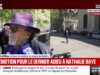 Funeral de Nathalie Bey: “Ela foi respeitosa, compreensiva e calorosa”, testemunha o ator e diretor Jean-Michel Ribes