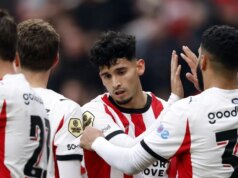 Futebol: 133 jogos da liga holandesa podem ser remarcados devido ao dramático imbróglio legislativo