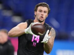 Futebol Americano: Rebelião no Draft da NFL: German Klein não consegue acreditar