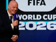 Futebol: Após críticas: FIFA aumenta bônus para Copa do Mundo