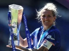 Futebol: Capitã do Chelsea e campeã europeia de 2022, a inglesa Milie Bright anuncia sua aposentadoria