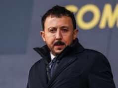Futebol: Ex-técnico do Olympique de Marseille Pablo Longoria se recupera na Argentina