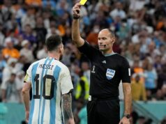 Futebol: FIFA flexibiliza regra sobre suspensões amarelas na Copa do Mundo