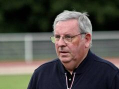 Futebol. Jacques Aubry: “A temporada do TA Rennes pode ser extraordinária”