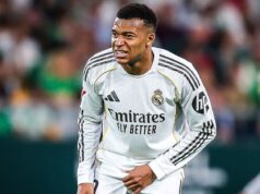 Futebol: Kylian Mbappé sofreu uma lesão muscular na coxa esquerda um mês e meio antes da Copa do Mundo