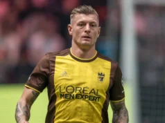 Futebol Mundial: Toni Kroos duvida da chance de título da DFB