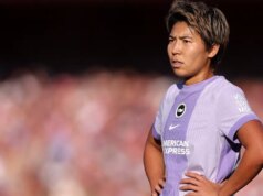 Futebol: Um clube da Premier League construirá um estádio para sua seleção feminina, uma iniciativa rara