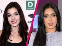 GNTM: Antes e Hoje – Nathalie Wolk, Lena Gerke & Co.