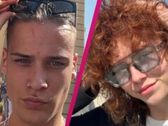 GNTM: Luis fala claramente – ele e Antonia são um casal?