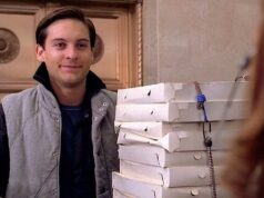 GTA Online – 14.000 Pizza: Alguém trabalha duro (e honestamente) para comprar sua própria mansão no GTA Online trabalhando como entregador