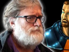 Gabe Newell – Chefe do Steam comemorado por dizer: “Se você estragar um jogo, você estragará para sempre” (Best of GameStar)