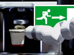 Gadgets – Guerra gastronômica no aeroporto de Leipzig: “máquinas de vendas” caseiras precisam ceder após lucros recordes