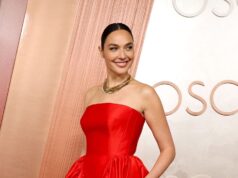 Gal Gadot está se separando de sua luxuosa casa de praia em Malibu