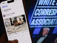 Gala de Imprensa: Suspeito condenado pelo tribunal por tentativa de assassinato de Donald Trump