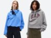 Gap x Victoria Beckham celebra o estilo chique (e está vendendo rápido!)
