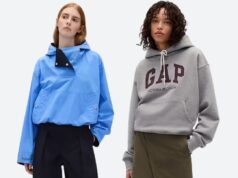 Gap x Victoria Beckham celebra o estilo chique (e está vendendo rápido!)