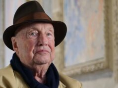 Georg Baselitz está morto: ele tinha 88 anos
