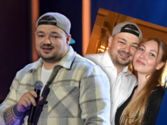 Georg Stengel queria proteger sua namorada – então ficou inconsciente