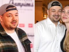 George Stengel ficou inconsciente depois de tentar ajudar