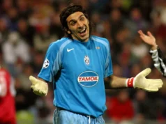 Gianluigi Buffon: Ex-astro da Juventus fala sobre diagnóstico de depressão