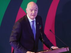 Gianni Infantino confronta as suas responsabilidades: Noruega apoia queixa contra a FIFA e pede suspensão do Prémio da Paz de Donald Trump