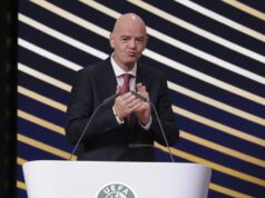 Gianni Infantino sob pressão: seu negócio de acompanhantes no Canadá revive críticas crescentes contra o presidente da FIFA