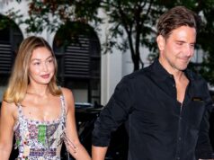Gigi Hadid revela o grande presente de aniversário de Bradley Cooper para ela