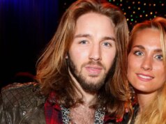 Gil Ofarim: Ex-mulher Verena Ofarim sobre a crise de sua vida – e o fim do casamento