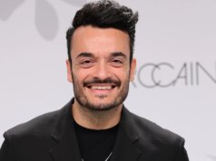 Giovanni Zarella: Estes são seus filhos