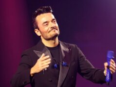 Giovanni Zarella ficou surpreso com a confissão do irmão Sis