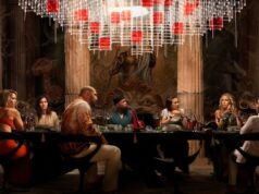 ‘Glass Onion’ aprimora a fórmula ‘Knives Out’ na sequência inteligente da Netflix