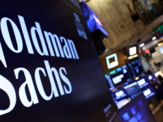 Goldman Sachs e Bain lideram investimento em startup de marketing de IA