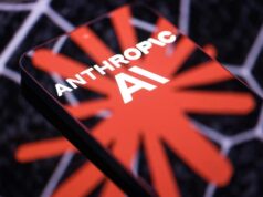 Google investe até 40 bilhões na empresa de IA Antrópica