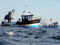 “Graças a Deus estamos vivos”: Dia no mar vira pesadelo, pescadores equatorianos atacados por drone dos EUA