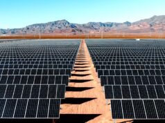 Grande fazenda solar – a China cobriu o deserto com células solares e estudos mostram que o ecossistema pode mudar significativamente (Best of GameStar)