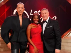 Grande recapitulação – todas as danças e pontos de “Let’s Play” 2026