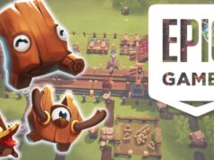 Grátis na Epic – Factorio no mundo da fantasia: por 0 euros agora você pode obter vários jogos de construção de fábricas por um curto período de tempo