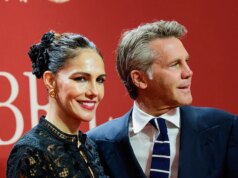 Grátis para sua Adriana: Emanuele Filiberto do Savoy está se divorciando