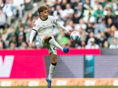 “Grato por cada minuto” – Heck está contando sua temporada de pandemia