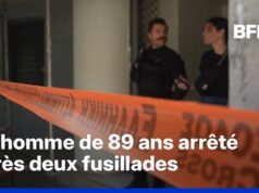 Grécia: Homem de 89 anos preso após dois tiroteios em Atenas que deixaram quatro feridos