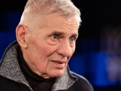 “Grite, dance e chore de felicidade”: Heinz Hoenig voltou a ter seguro saúde